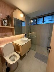 Bedok Court (D16), Condominium #600928131